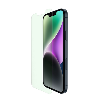 UltraGlass 2 Treated Screen Protector for iPhone 15 Pro