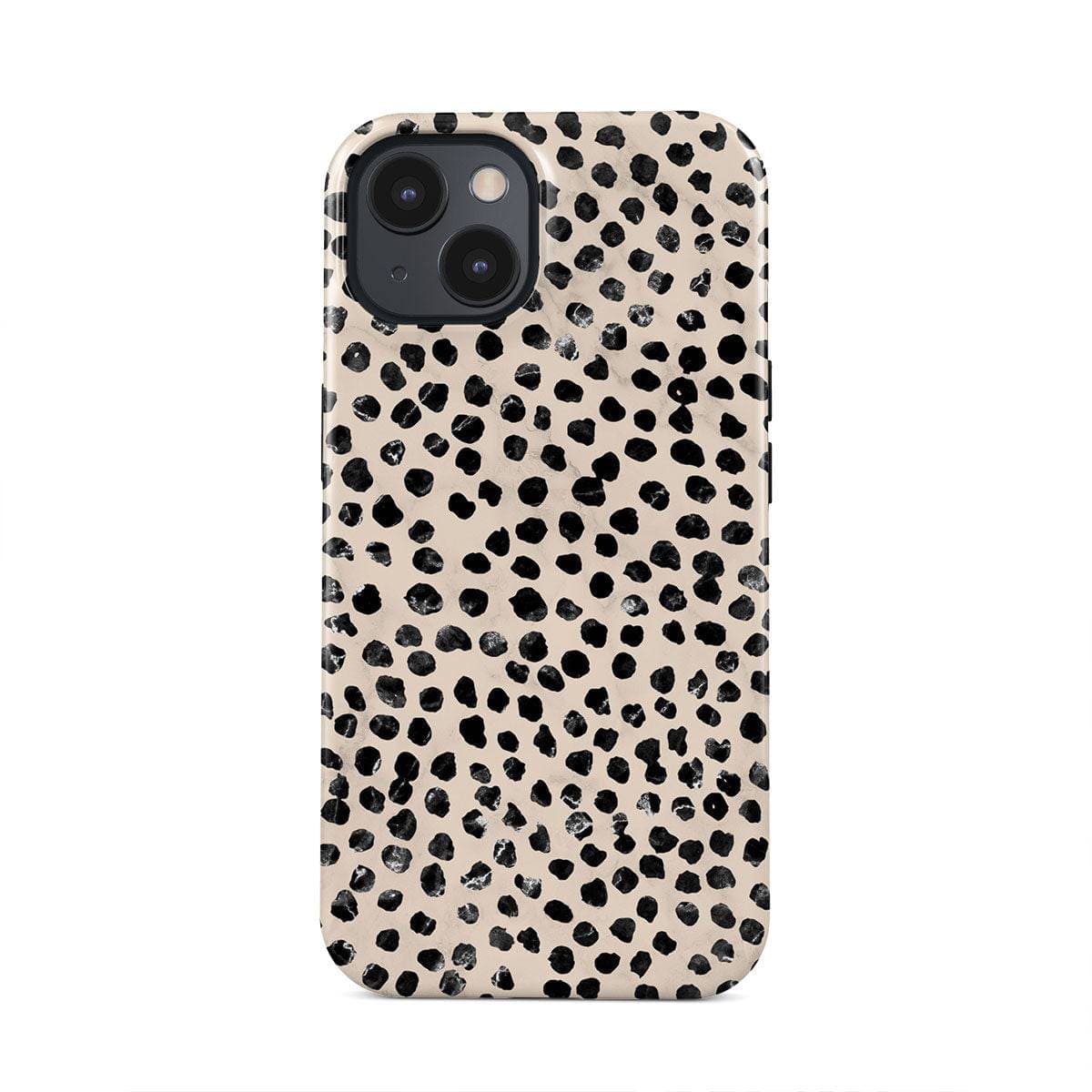 Almond Latte — Cute iPhone Case