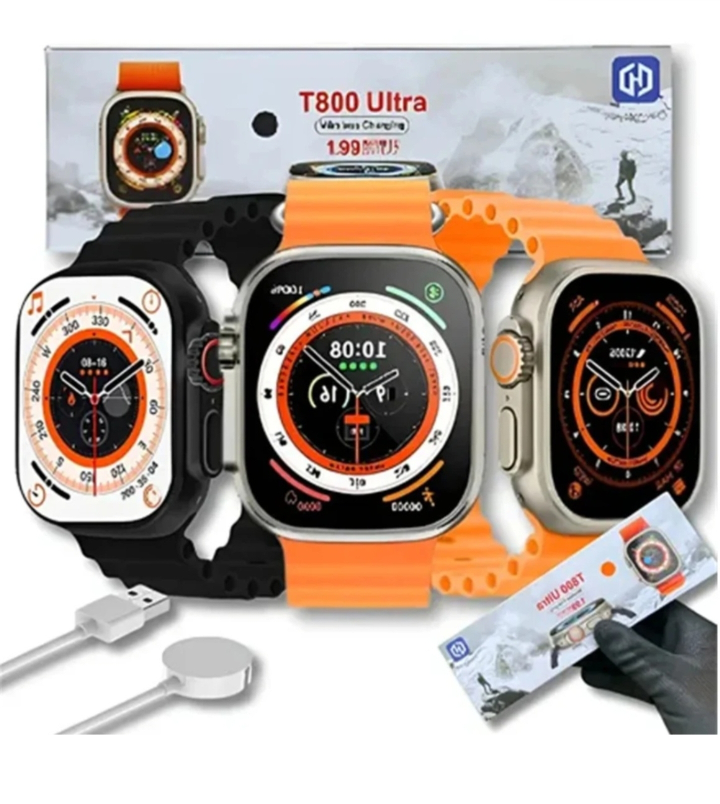 Smartwatch